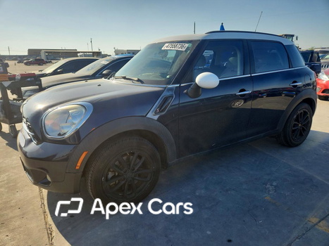 MINI Cooper 2015 - Zdjęcie 1 z 12
