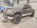 Ford F-150 2007
