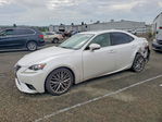 Lexus IS 2016