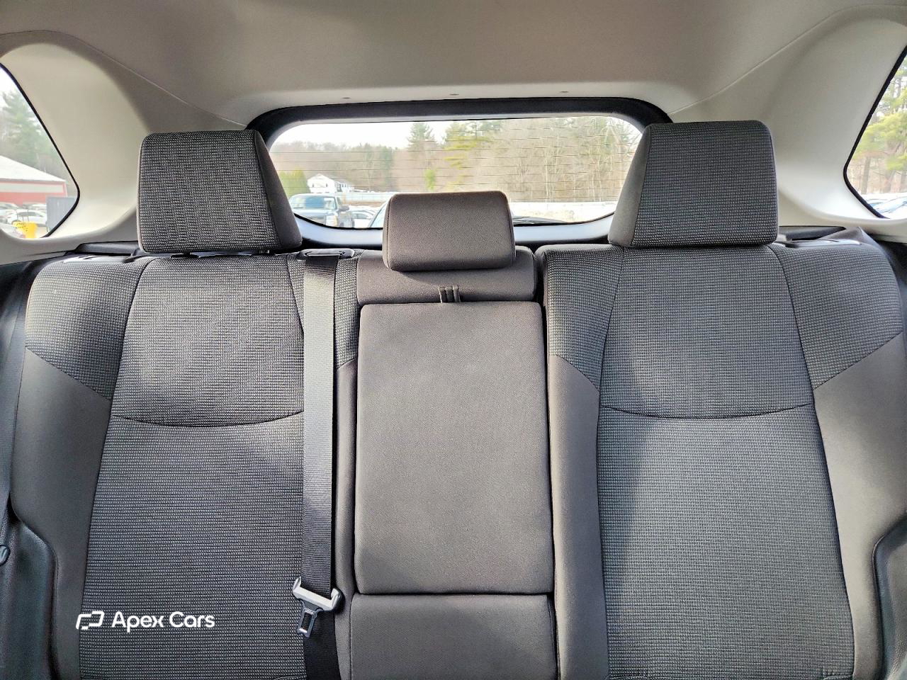 Toyota RAV 4 2023