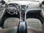 Hyundai Sonata 2014