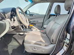 Subaru Forester 2011