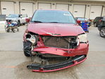 Chrysler Voyager 2013