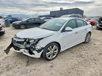 Chevrolet Cruze 2012