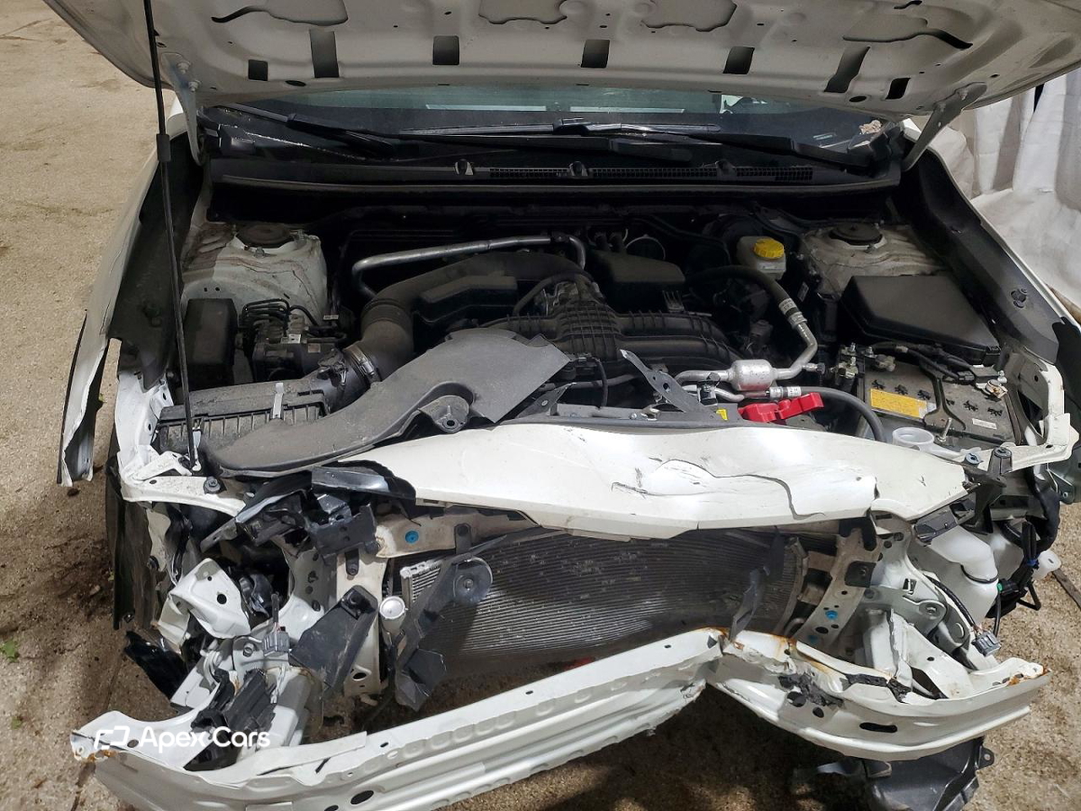 Subaru XV 2024