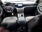 Ford Explorer 2021