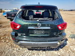 Nissan Pathfinder 2019