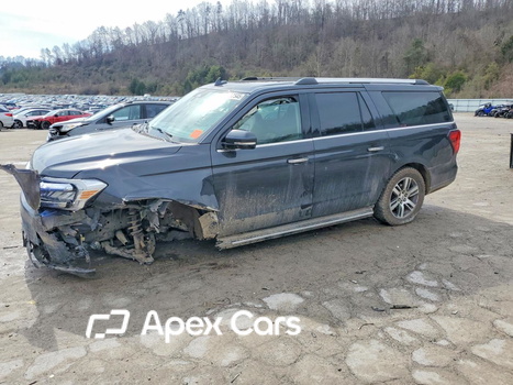 Ford Expedition 2023 - Image 1 of 14