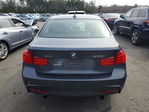 BMW Series 3 2015