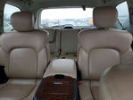 Nissan Armada 2017