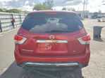 Nissan Pathfinder 2016