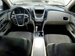 Chevrolet Equinox 2012