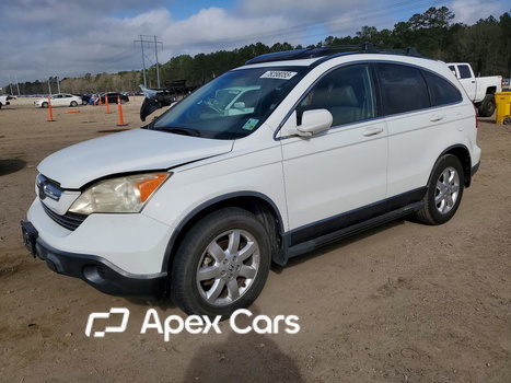 Honda CR-V 2007 - Image 1 of 14