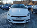 Dodge Dart 2015