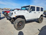 Jeep Wrangler 2013