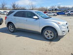 Chevrolet Equinox 2014