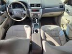 Ford Fusion 2011