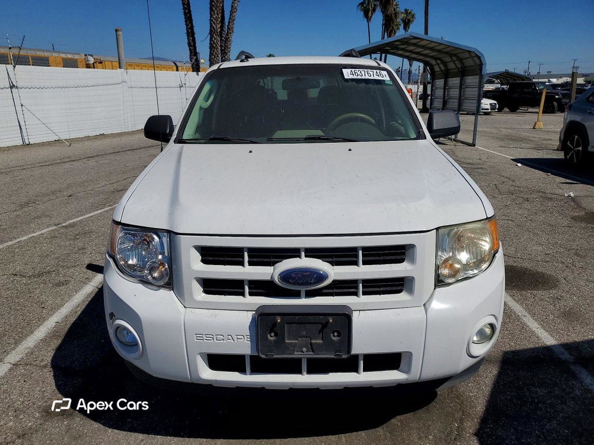 Ford Escape 2009