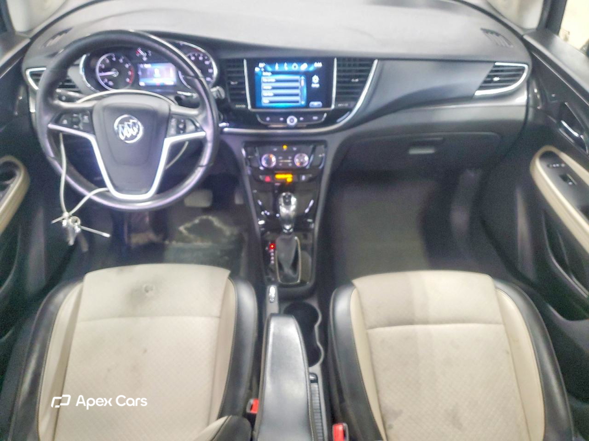Buick Encore 2020