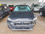 Subaru Impreza 2019