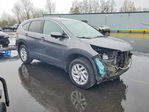 Honda CR-V 2016