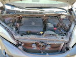 Toyota Sienna 2013