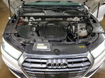 Audi Q5 2019
