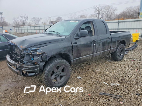 Dodge RAM 2005 - Image 1 of 13