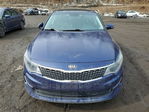 Kia Optima 2018