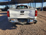 Chevrolet Silverado 2011