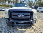Ford F250 2012