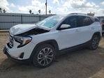 GMC Terrain 2021