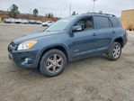 Toyota RAV 4 2009