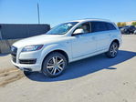 Audi Q7 2015