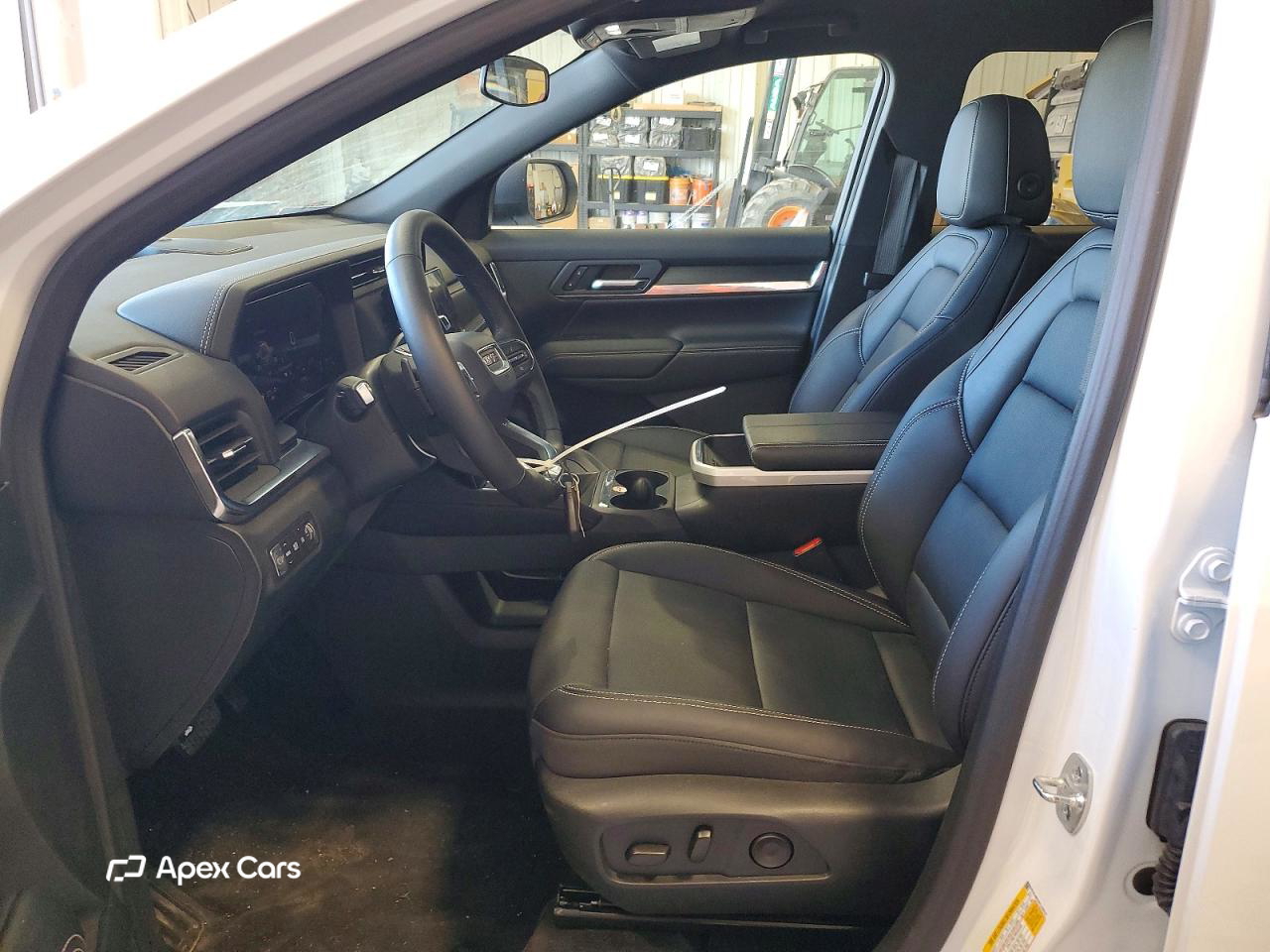 GMC Terrain 2026