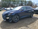 Lexus RX 2018