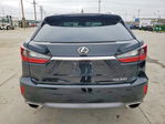 Lexus RX 2016