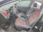 Chevrolet Cruze 2012