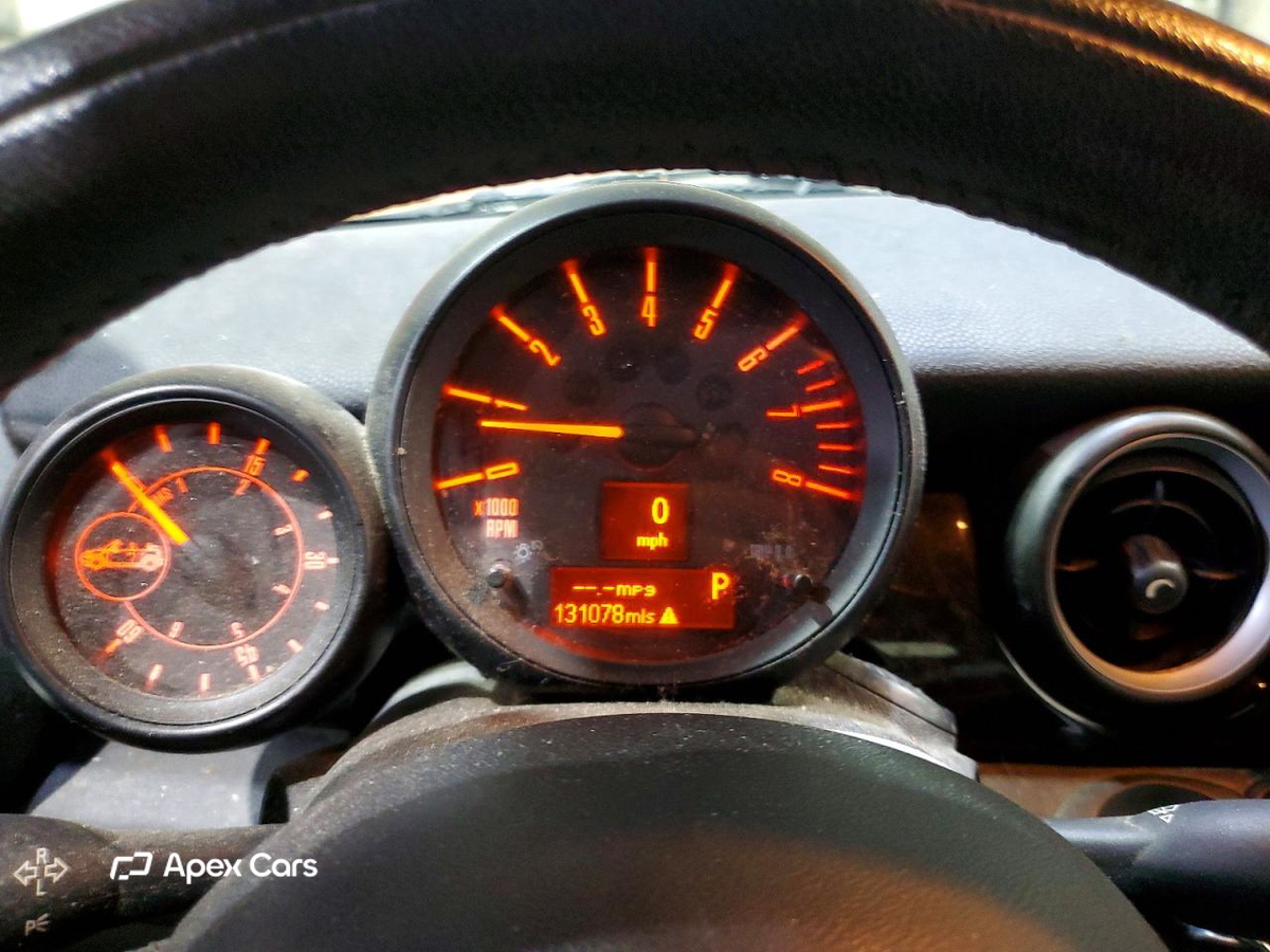 MINI Cooper 2015