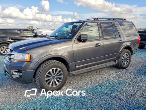 Ford Expedition 2017 - Image 1 of 14