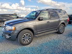 Ford Expedition 2017