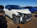 Nissan Rogue 2021