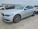 BMW Series 5 2017