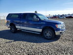 Ford F-150 2012