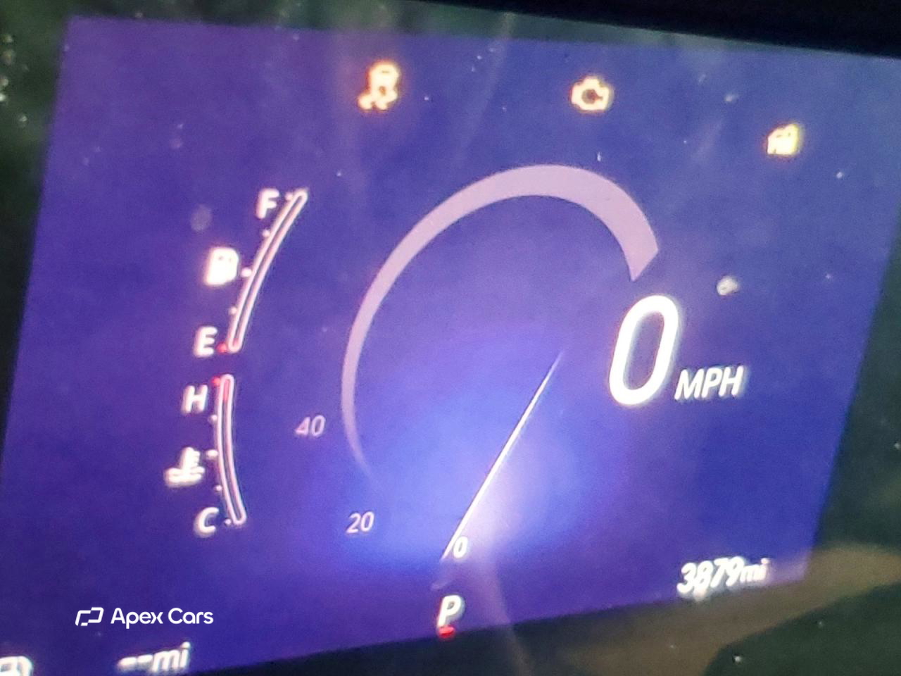 Buick Encore 2026