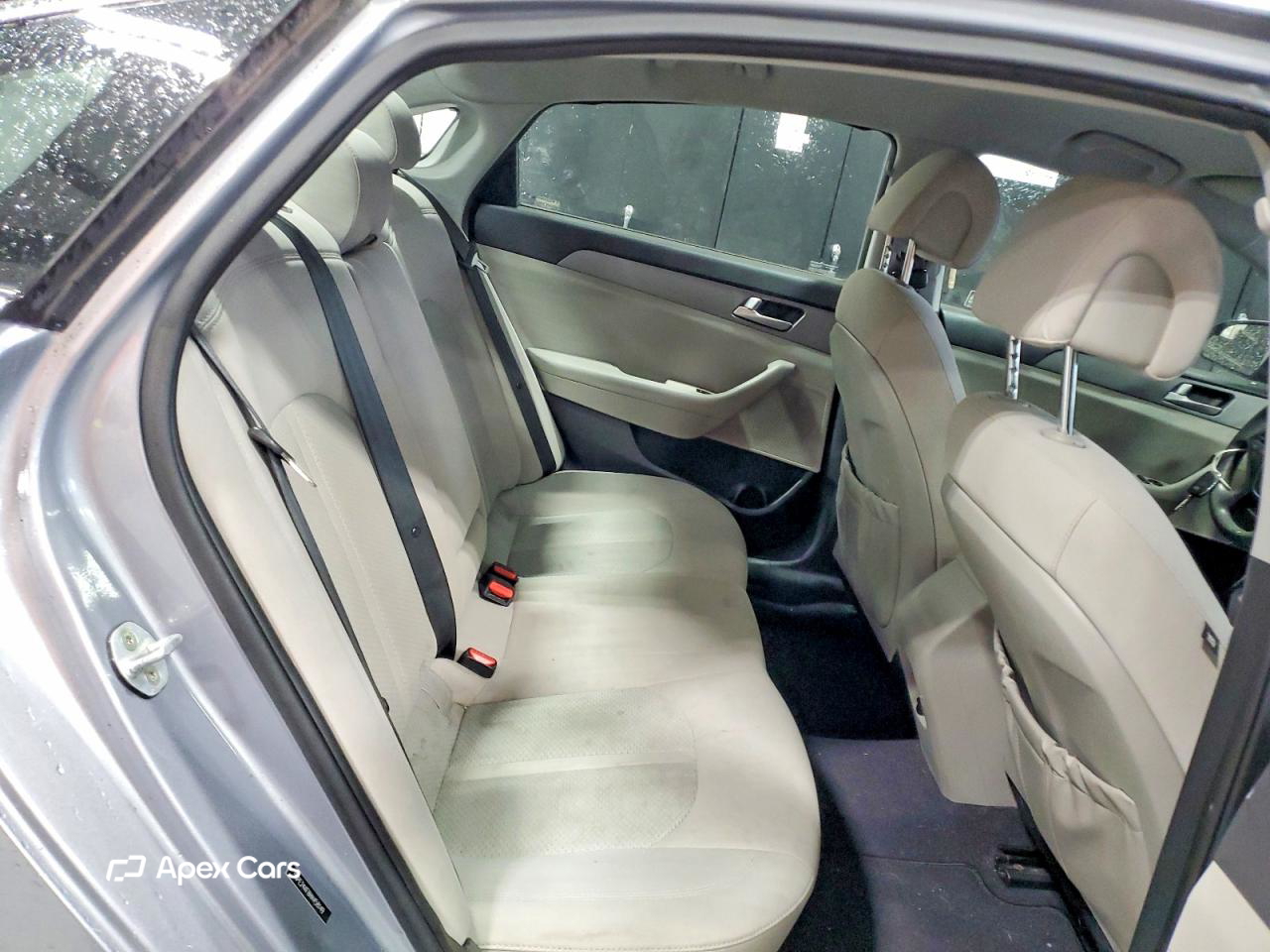 Hyundai Sonata 2017