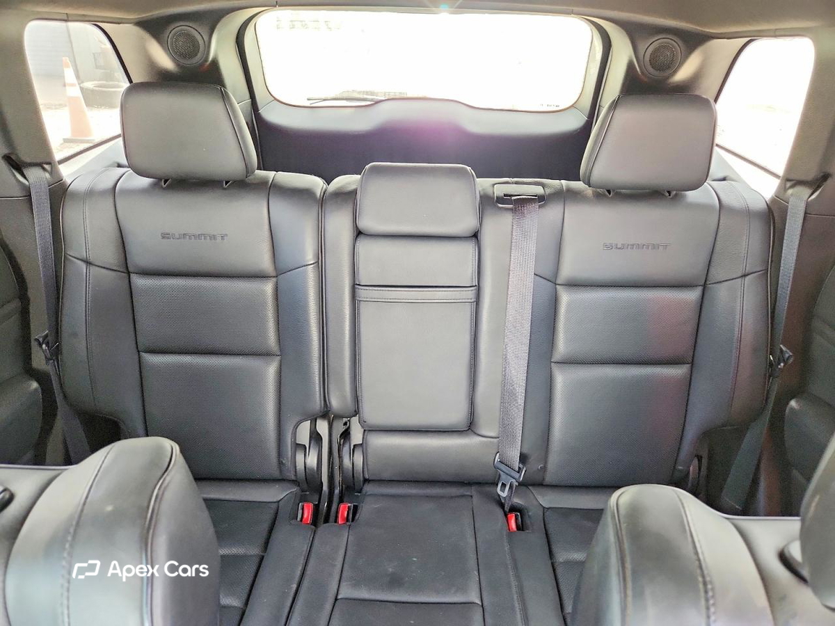 Jeep Cherokee 2015