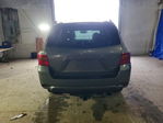 Toyota Highlander 2008