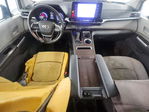 Toyota Sienna 2021