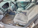 Honda Civic 2004